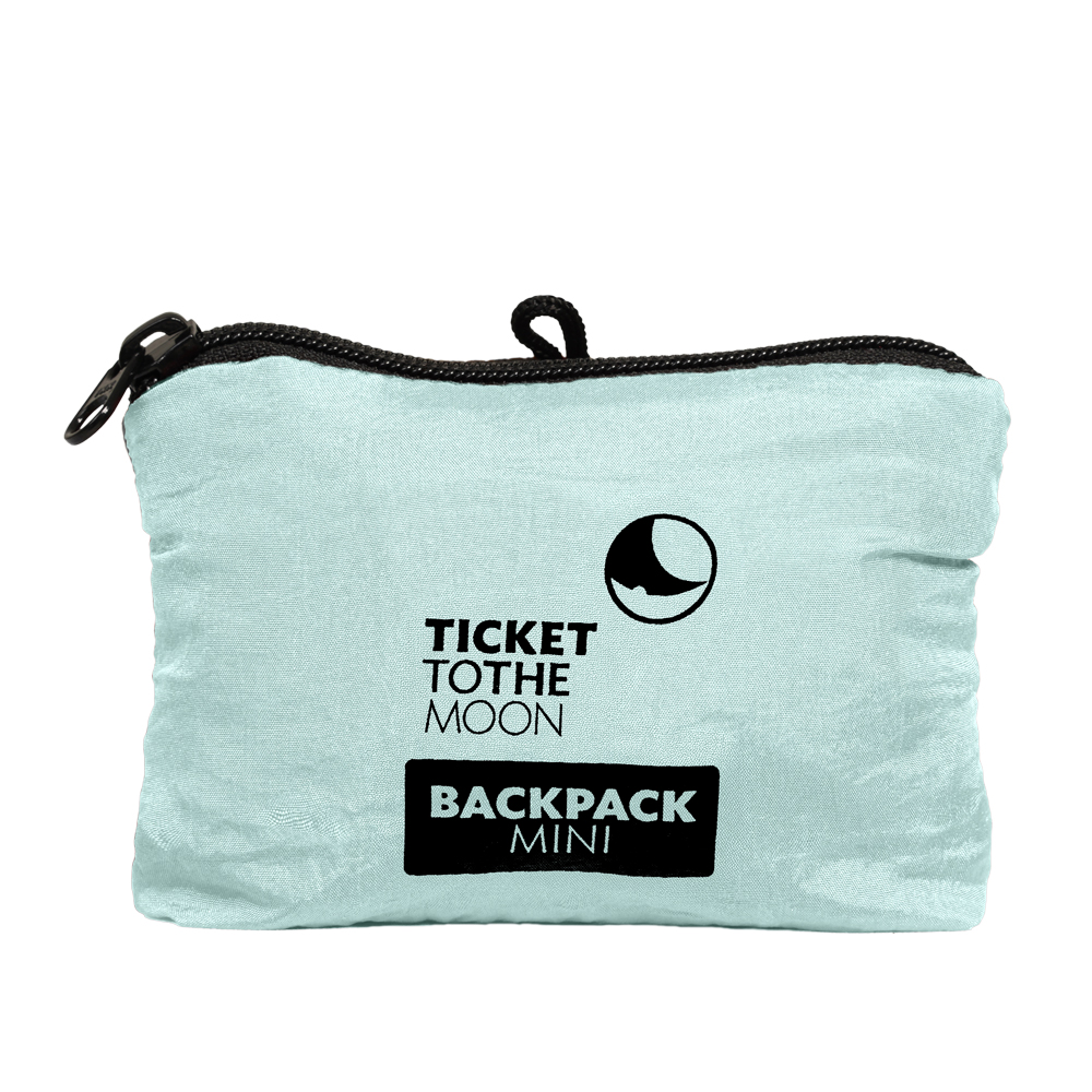 Mini Backpack