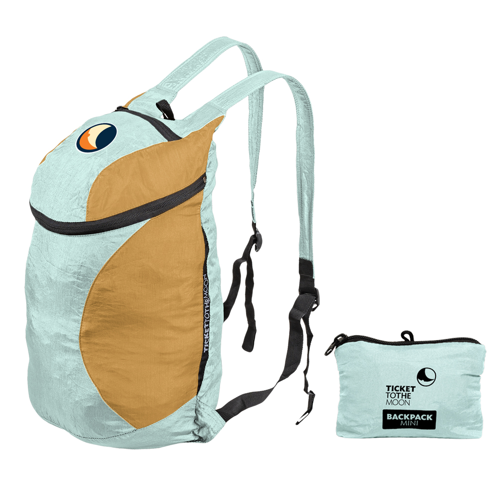 Mini Backpack