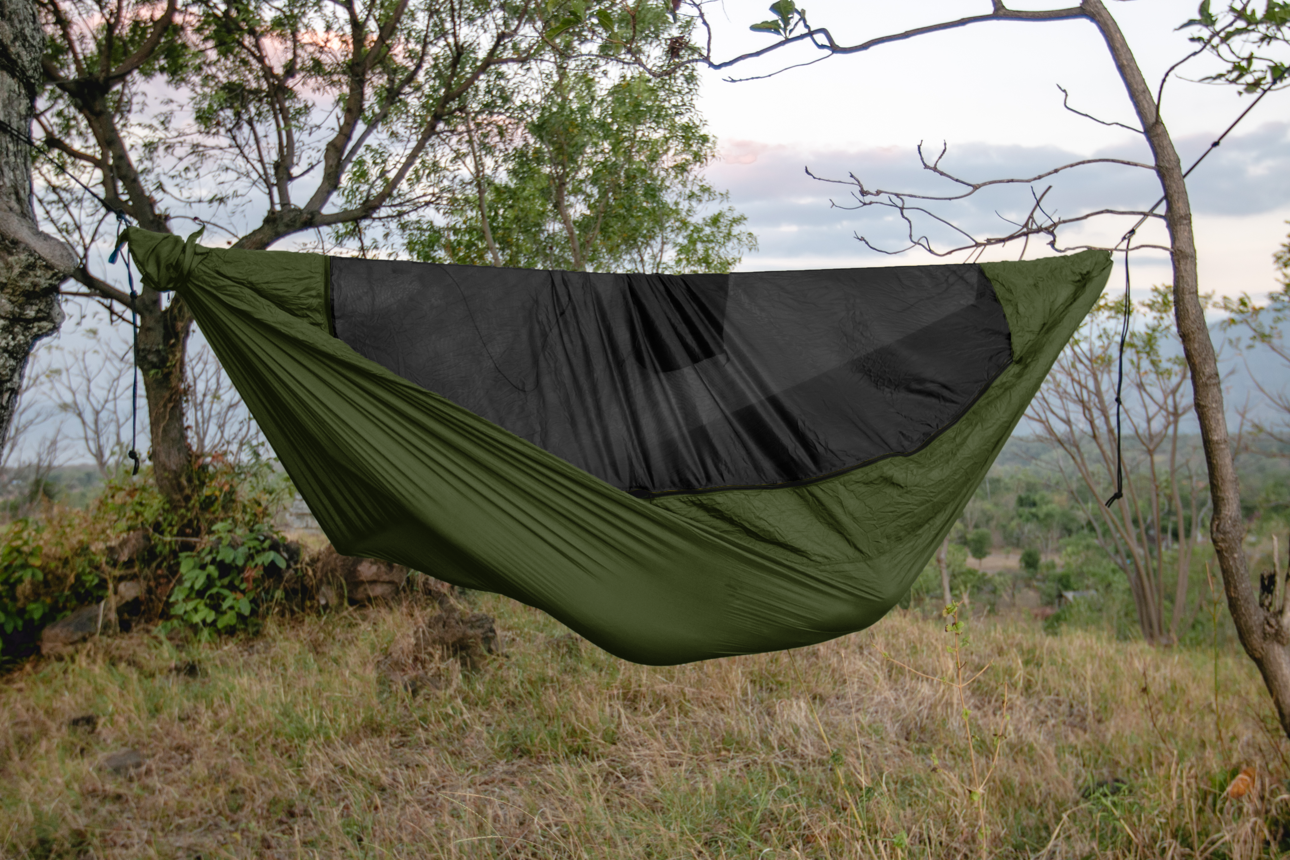 Pro Hammock
