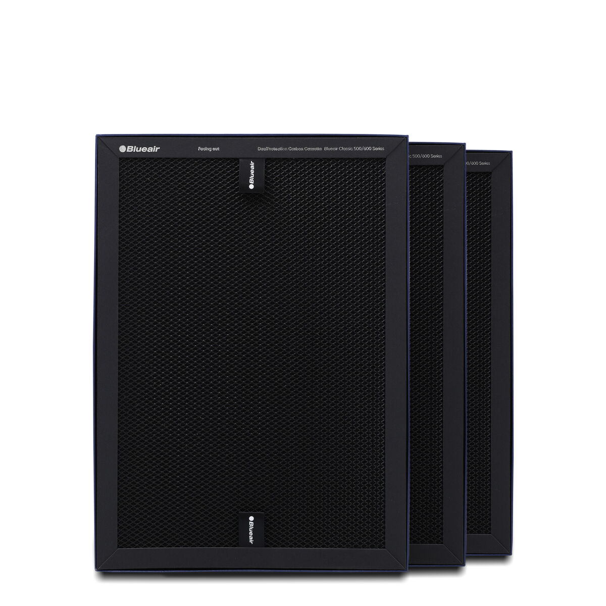 Classic Dual Protection filter for 500/600 series