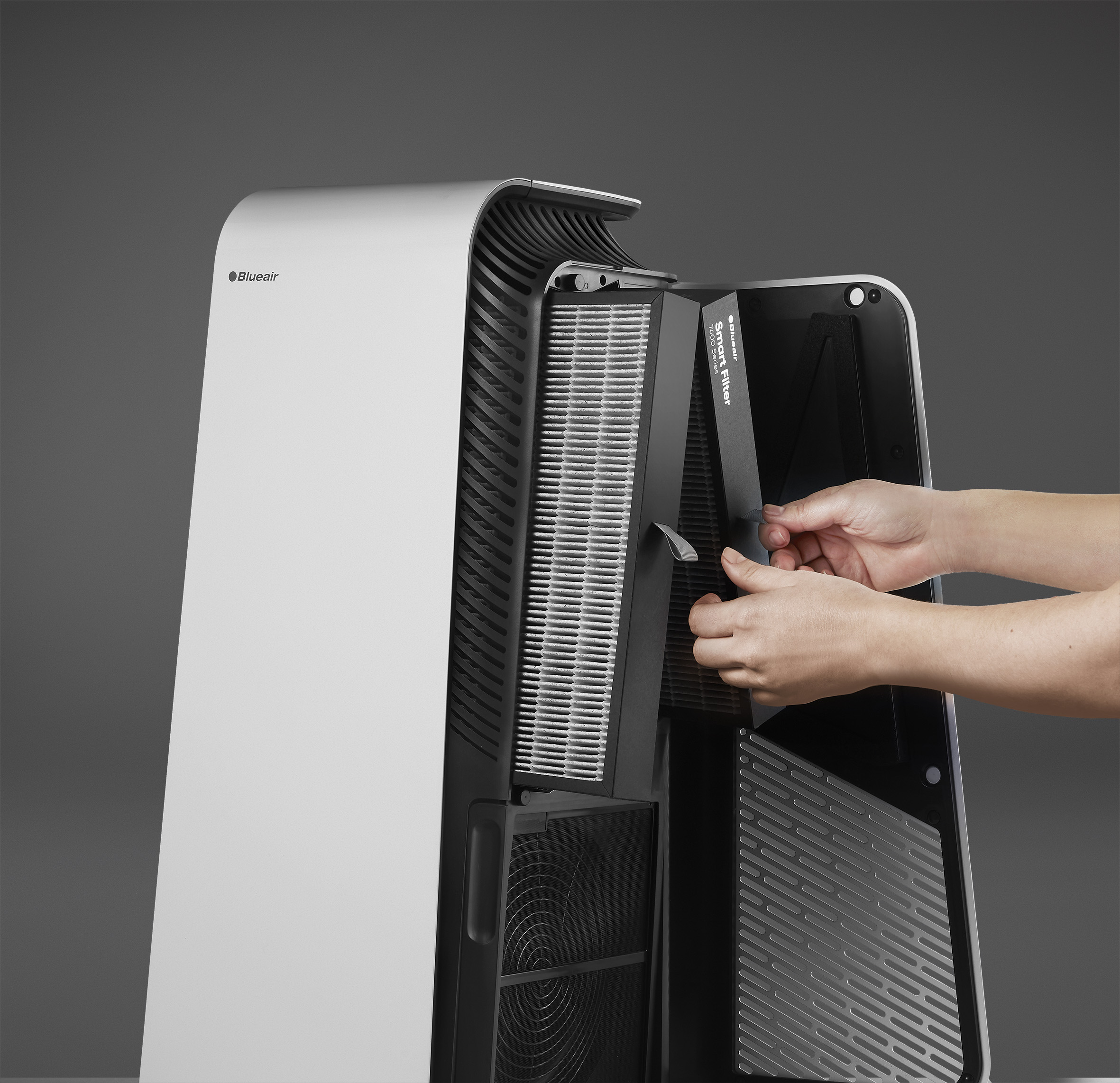 HealthProtect smart filter 7400i