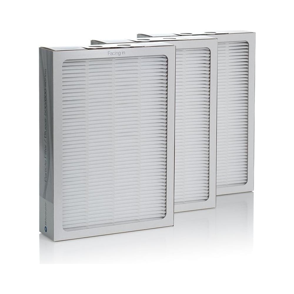 Classic 500/600 series Particle filter