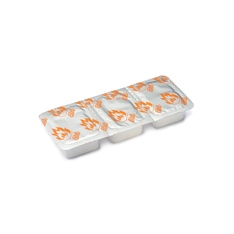 Esbit solid fuel tablets