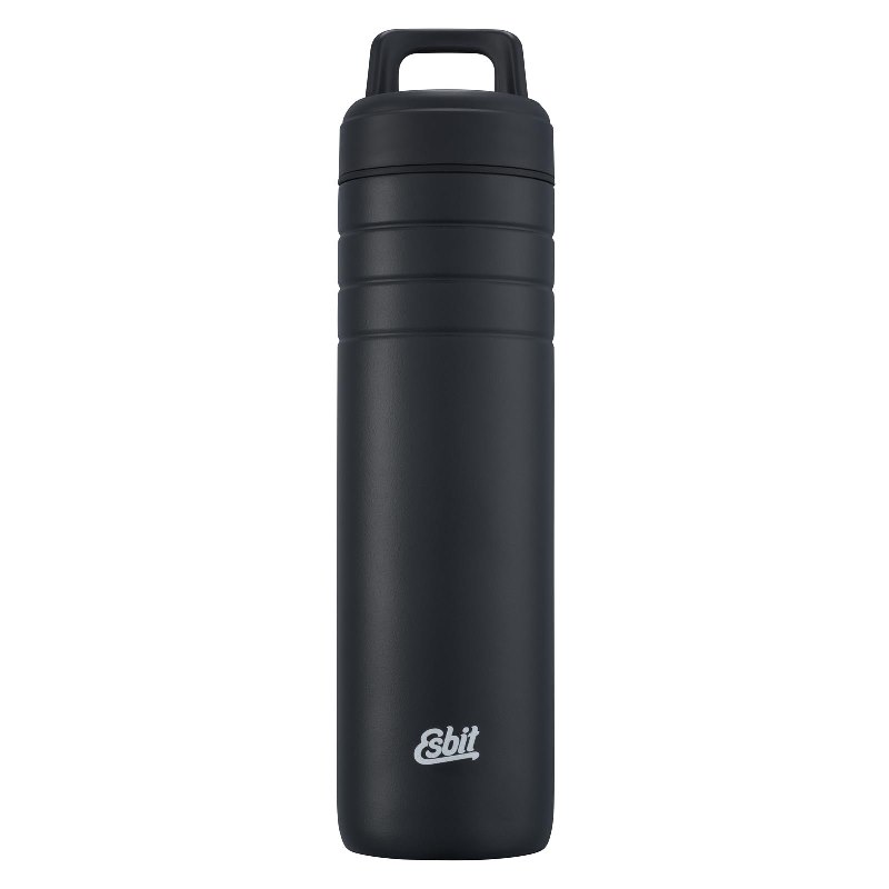 MAJORIS wide mouth vacuum flask