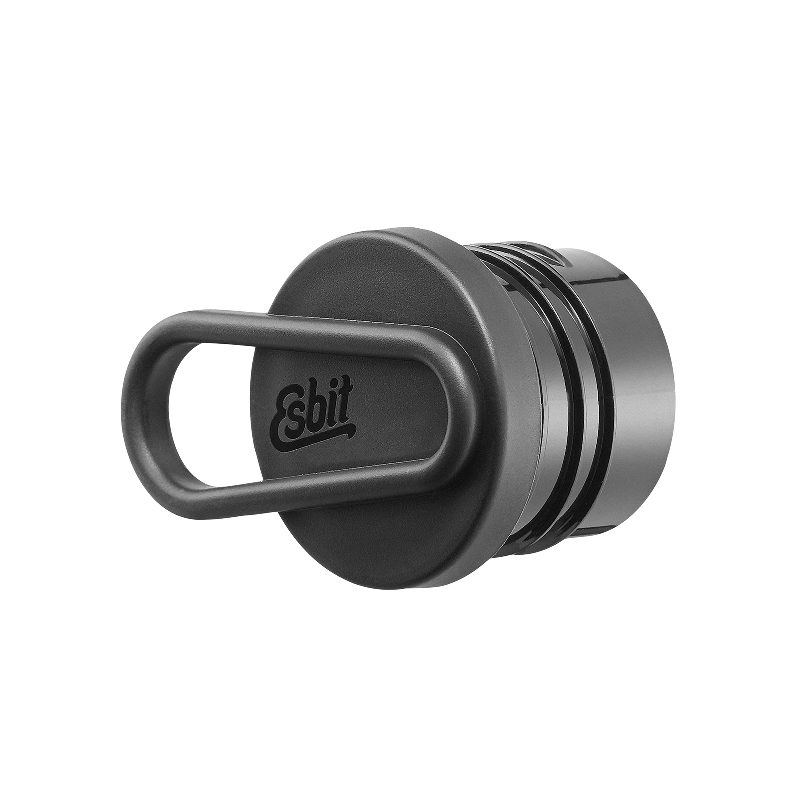 PICTOR stainless steel insulated standard mouth