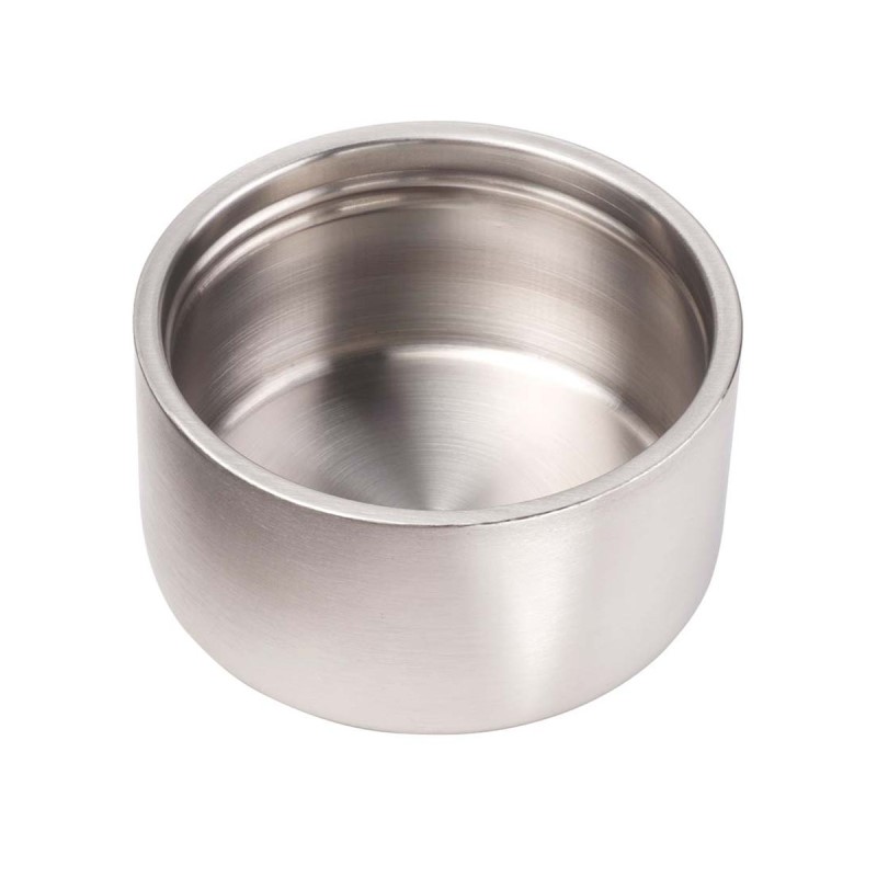 Stainless steel food jug
