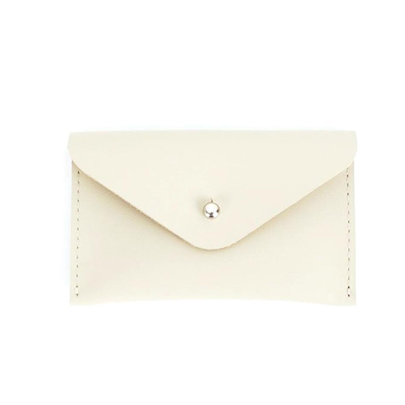 RFID Card Leather Wallet