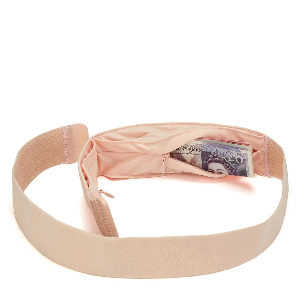 Coversafe secret waist band