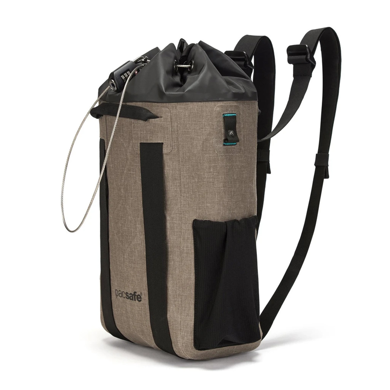 Pacsafe Dry 15L Travelsafe Backpack