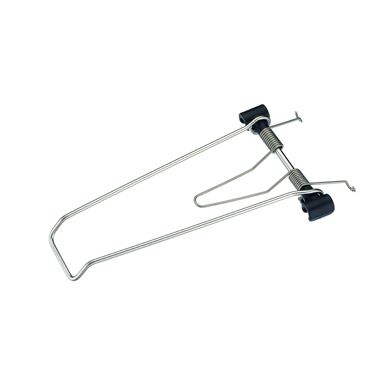 Click-Spring clamp for Cargo evo (from 2012)