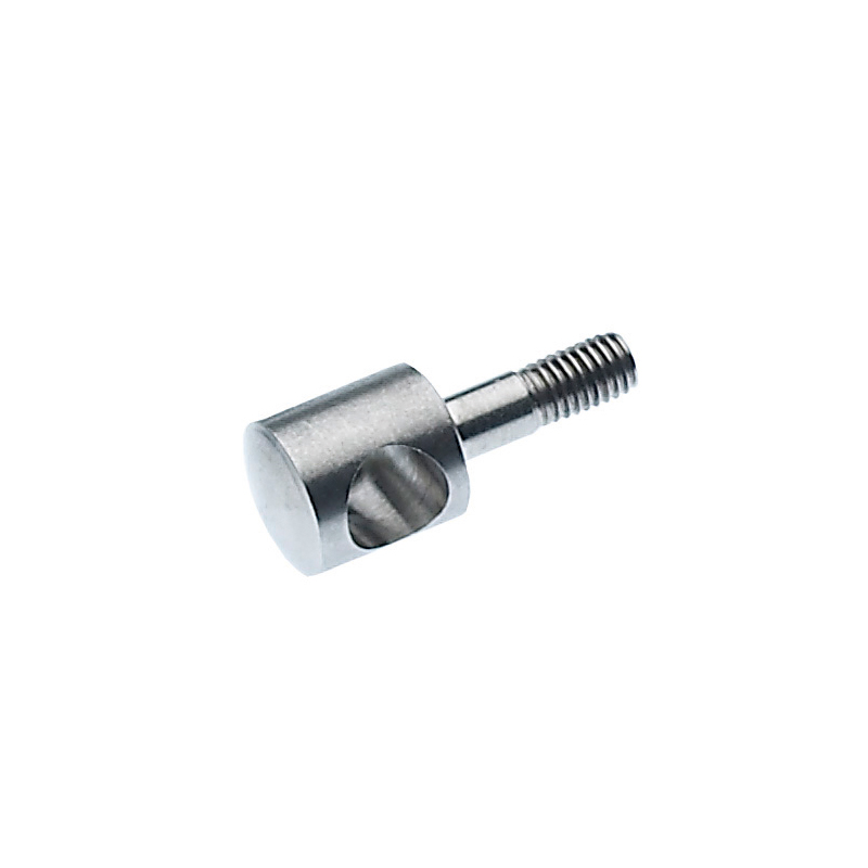 Rear carrier stainless steel fixing bolt