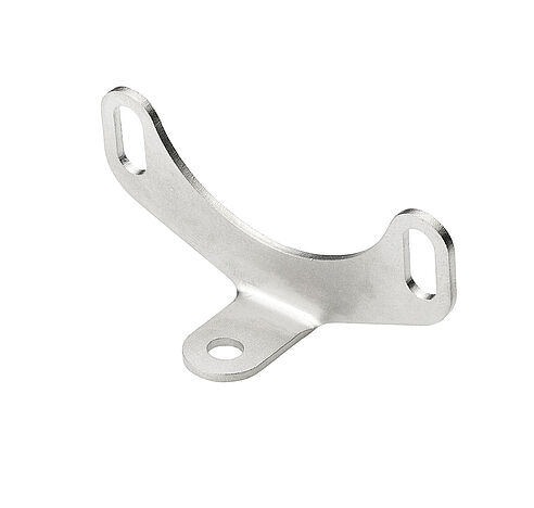 Mudguard holder stainless steel