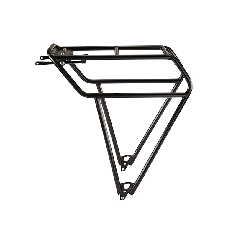 FAT Bike carrier black